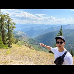 Meet your Posher, Danny